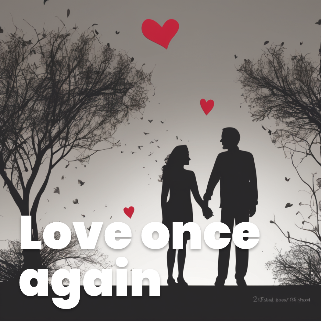 Love once again