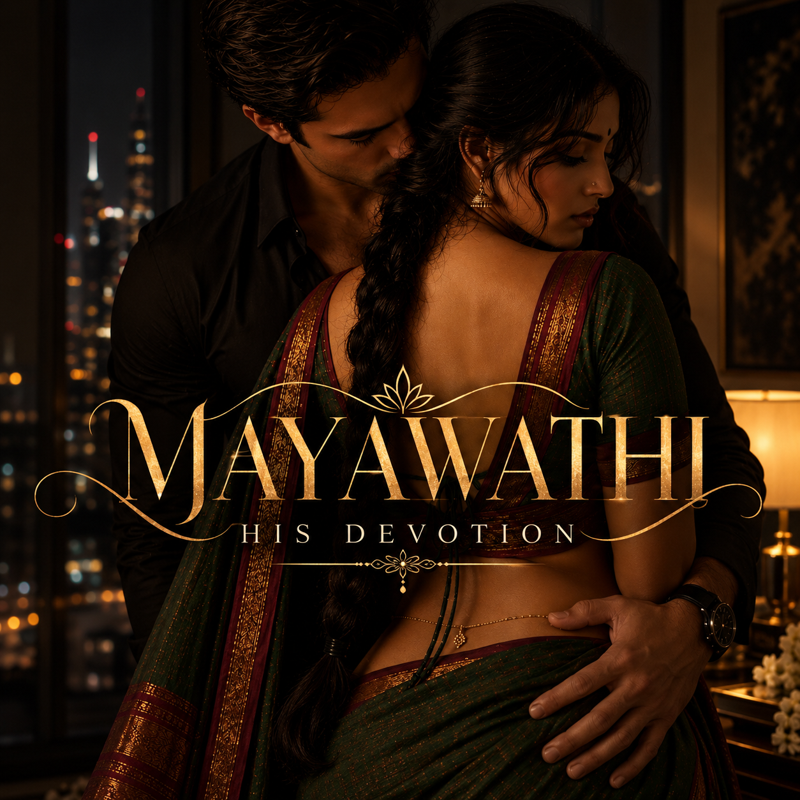 MAYAWATHI : his devotion