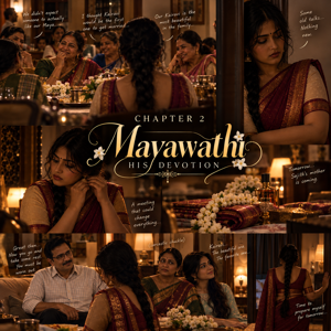 CHAPTER 2: MAYAWATHI