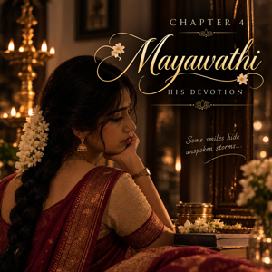 CHAPTER 4: SAAJITH