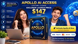 Apollo Intelligence
