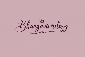 Bhargavi