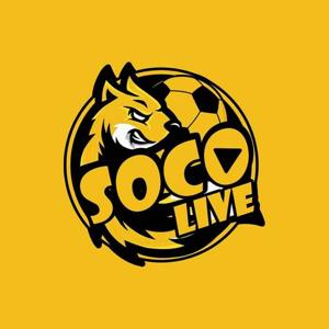 socolive93tv logo