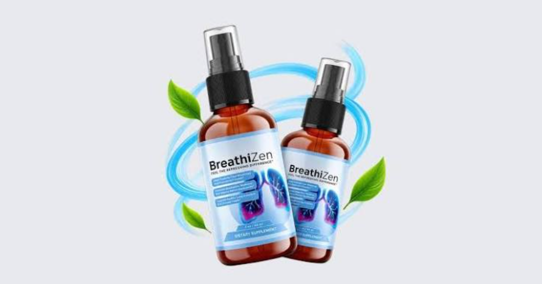 BreathiZen Reviews: Does This Formula Support Lung Health?