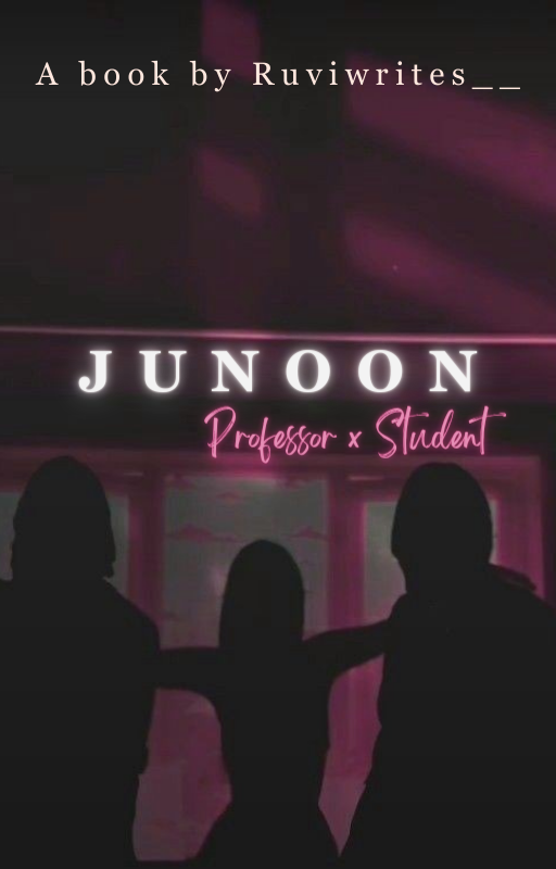 Junoon