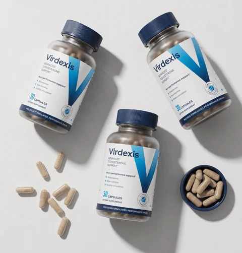 Virdexis Avis