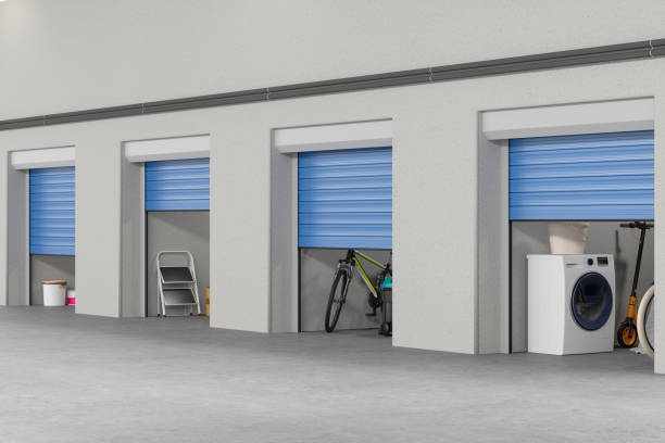Secure Living with Stylish Garage Door Supply Solutions