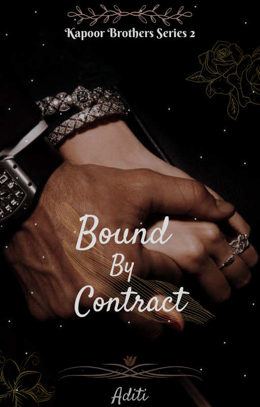 Bound By Contract