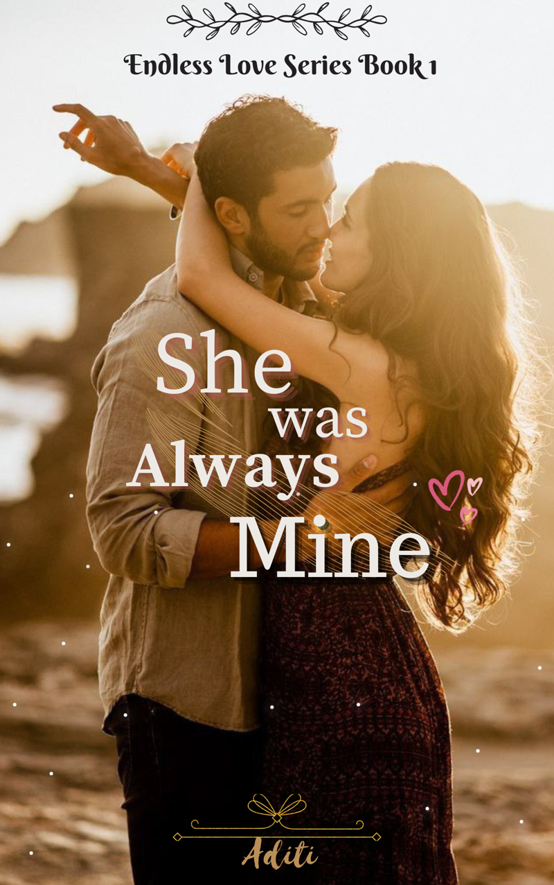 She Was Always Mine