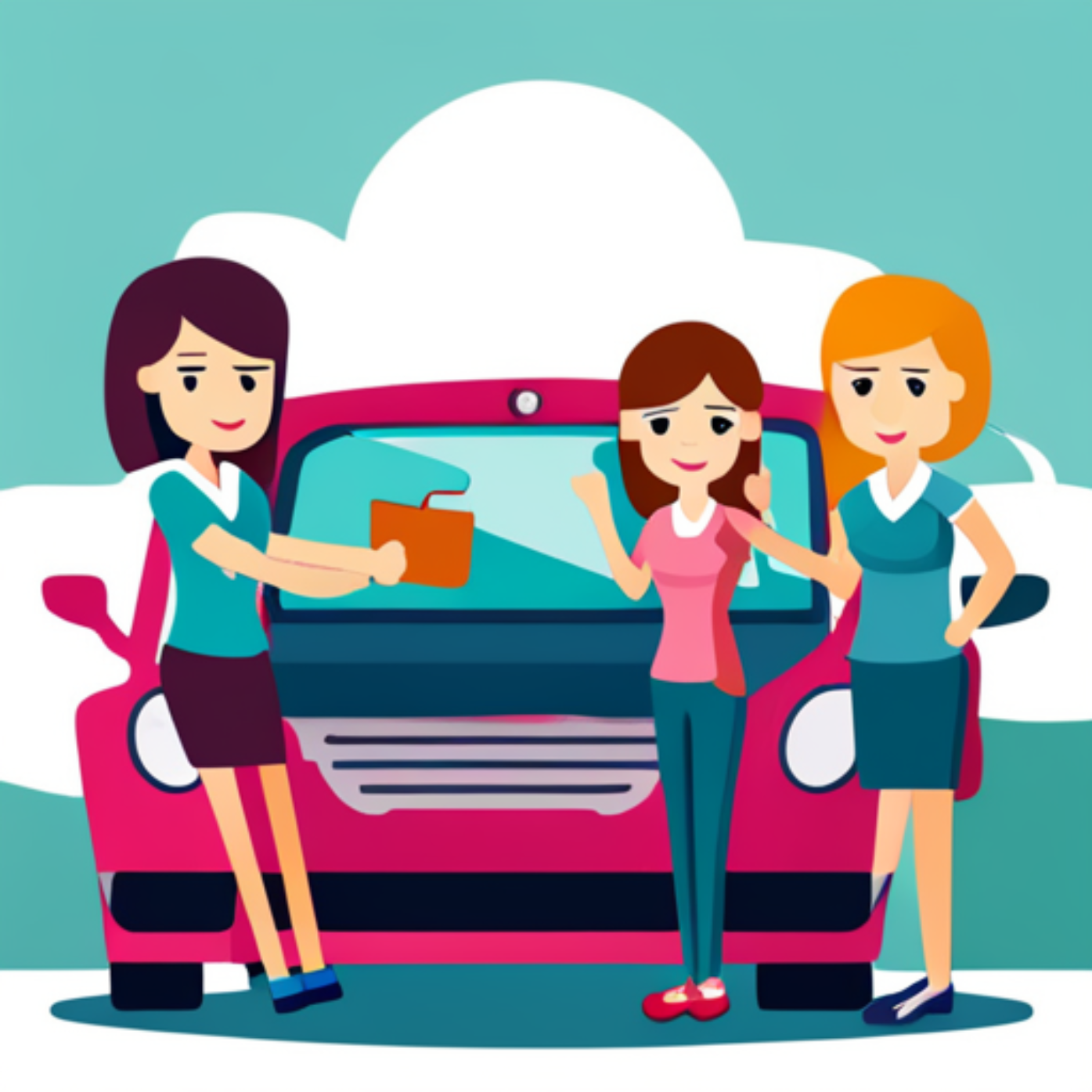 Get a Loan with Car Title in Maple Ridge | Snap Car Cash
