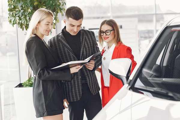 Why Snap Car Cash is #1 for Auto Title Loans in Etobicoke