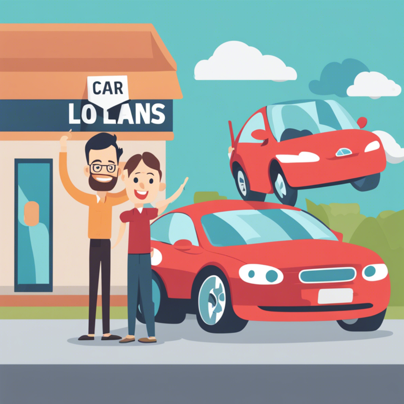 Car Title Loans Vernon