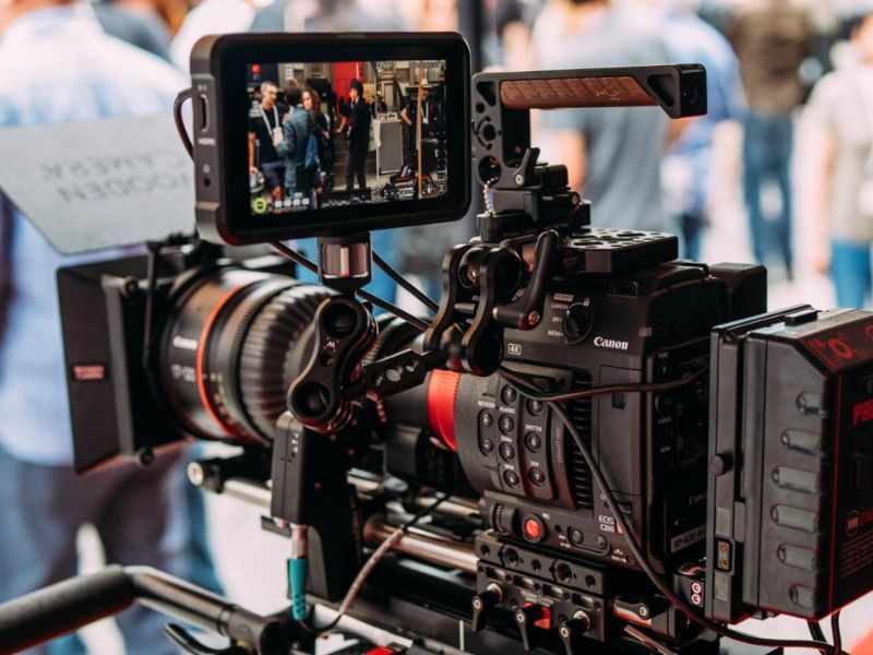 How Video Production Services Can Boost Your Business