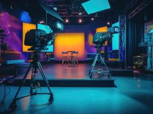 How to Choose the Right Video Studio for Your Needs