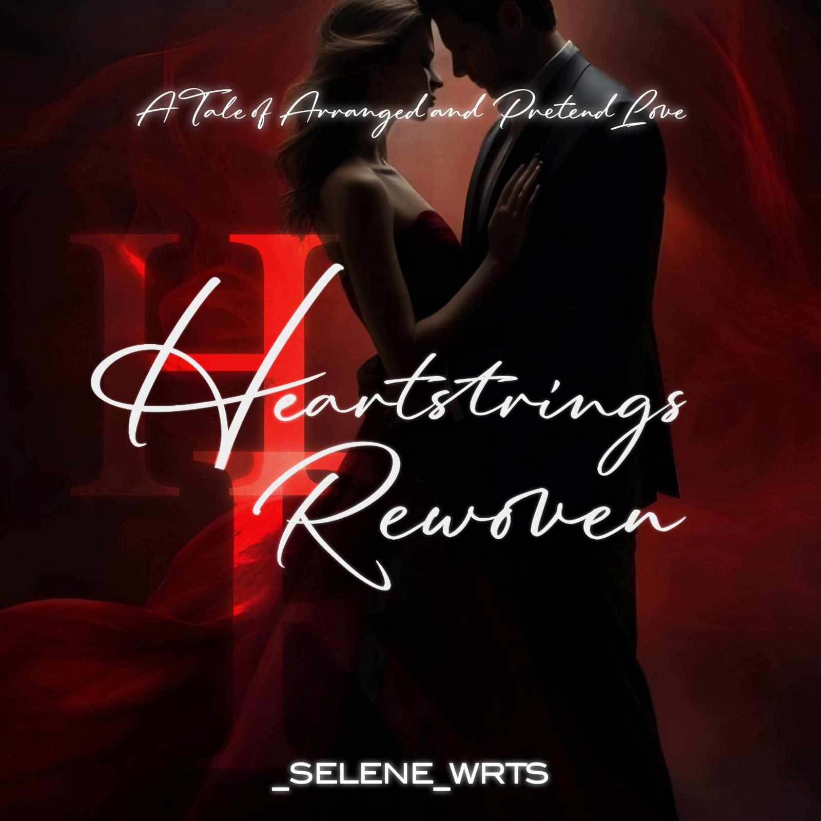 HEARTSTRINGS REWOVEN