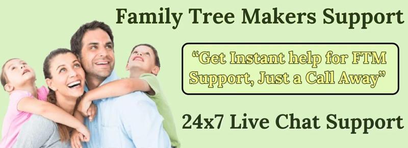 Discover the Power of Family Tree Maker 2024