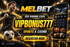 Melbet Bonus 2027