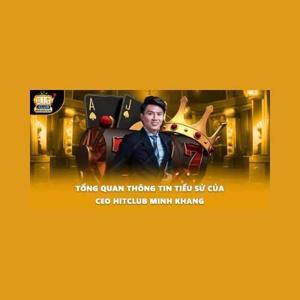 CEO HITCLUB Minh Khang