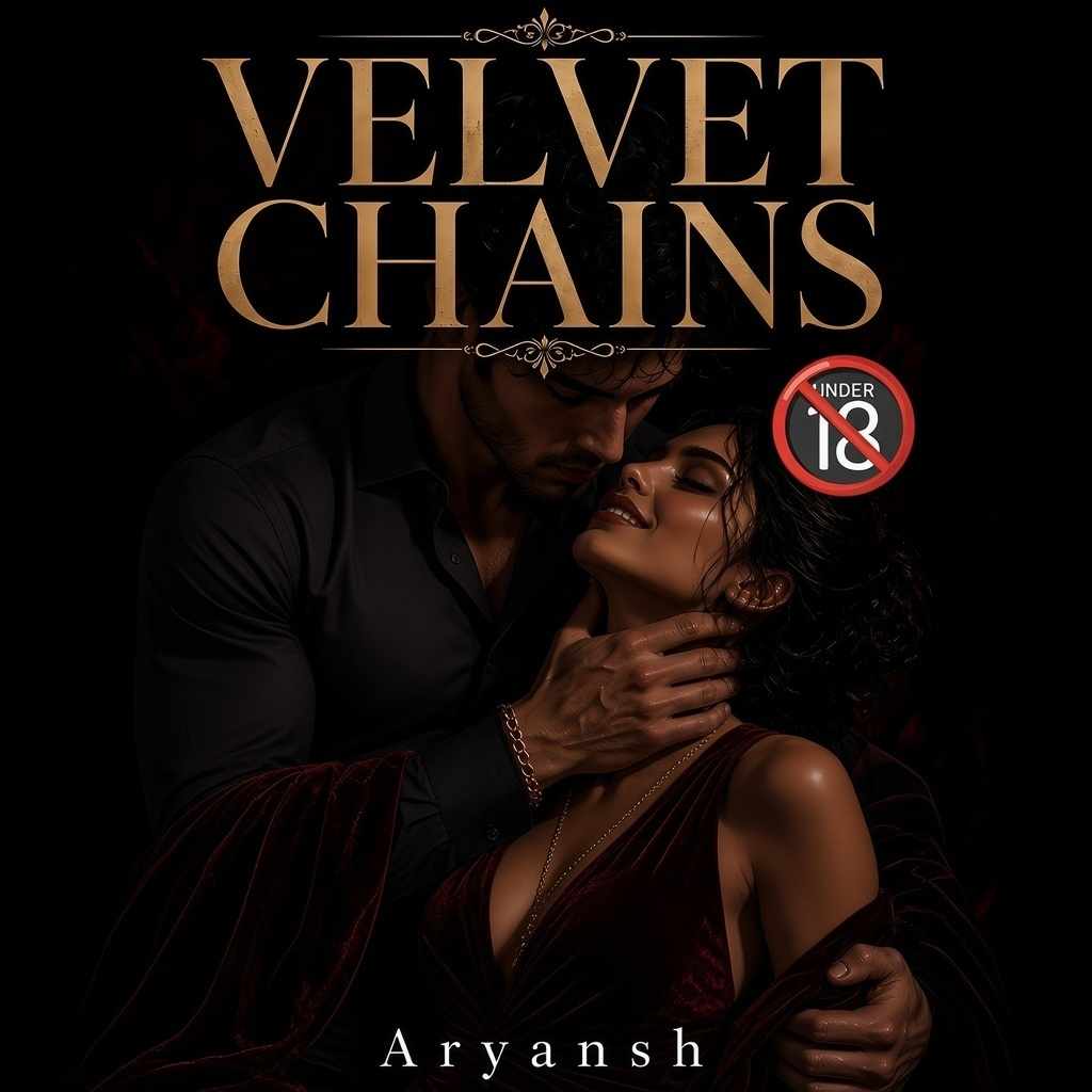 Velvet Chains   (18+)