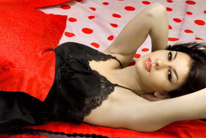 Celebrity photographer in India