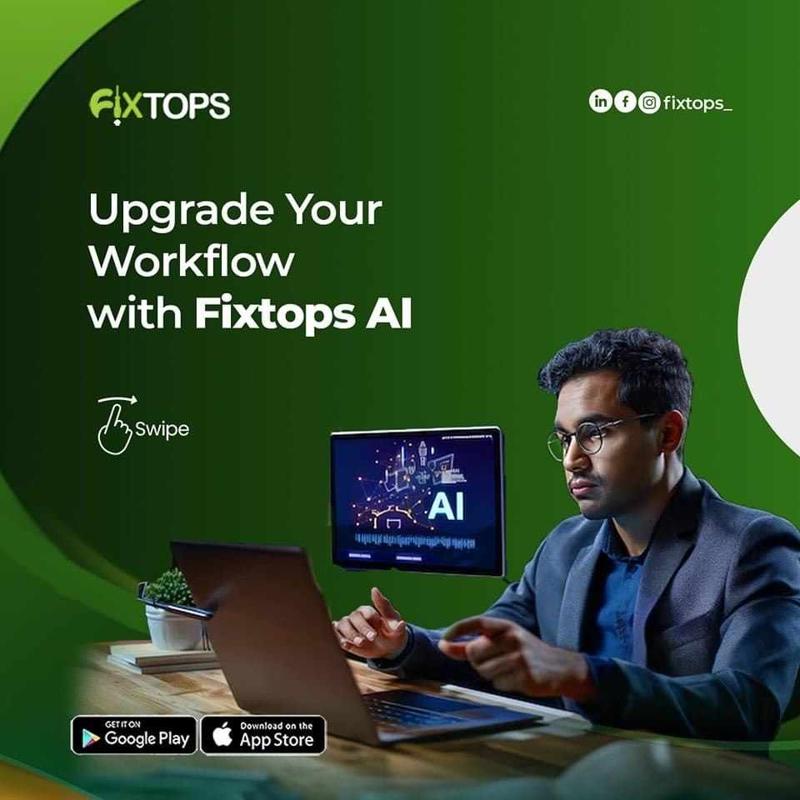 Why Your Business Needs Fixtops AI for Proactive Tech Maintenance