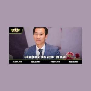 CEO Trấn Thành