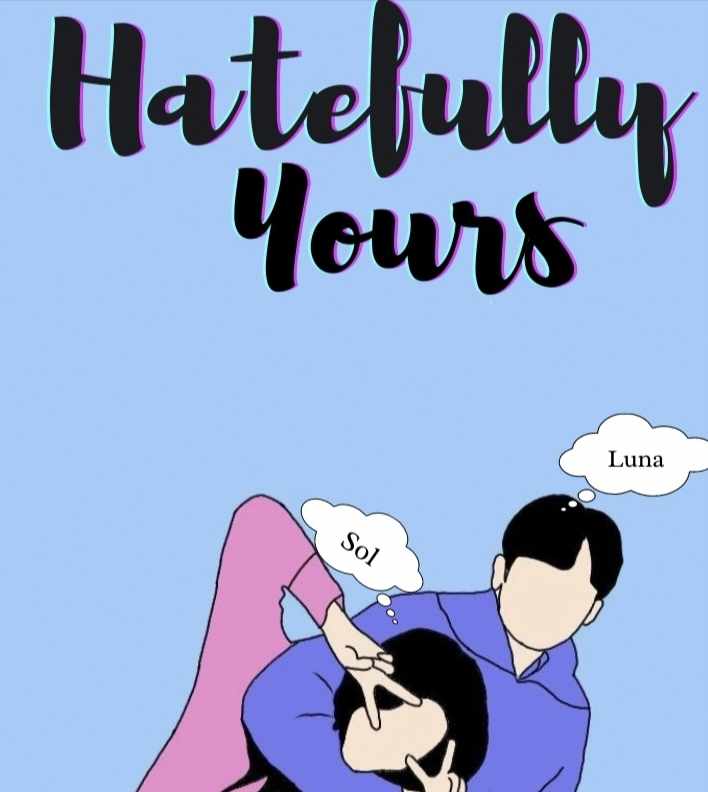 Hatefully Yours