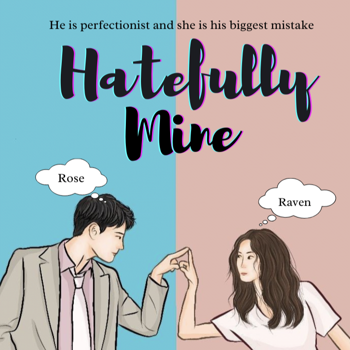 Hatefully Mine