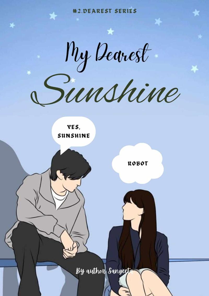 My Dearest Sunshine
