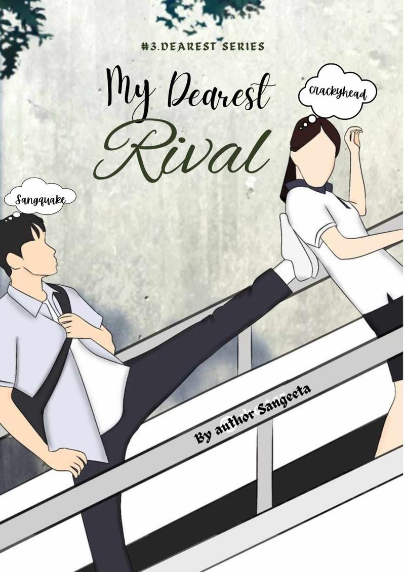 My Dearest Rival
