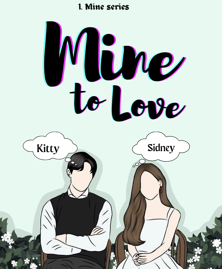 Mine To Love