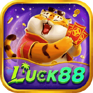 luck88384 logo