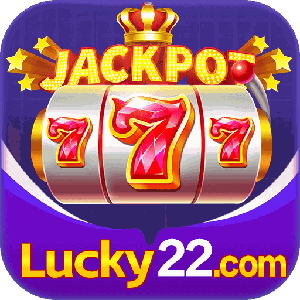 lucky2225 logo