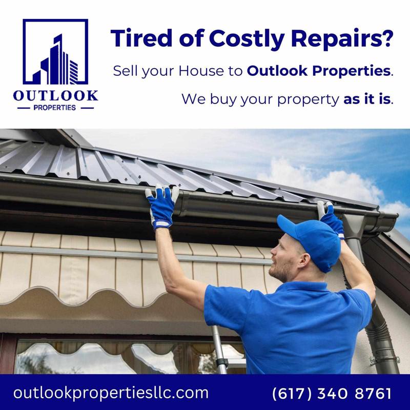 Sell Your Property Fast with Outlook Properties LLC