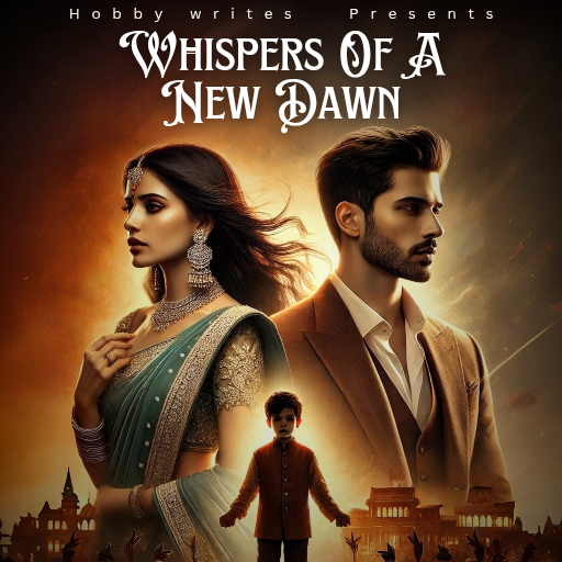 The Whisper Of A New Dawn