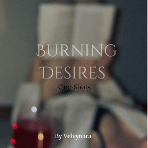 Burning Desires 18+