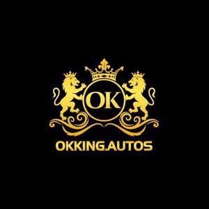 Okkingautos