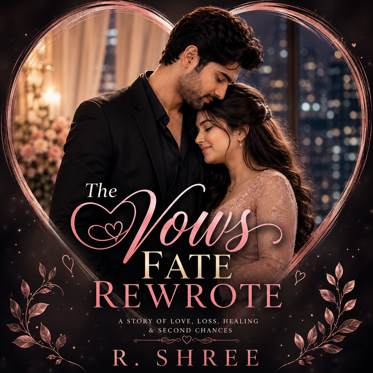 The vows Fate Rewrote