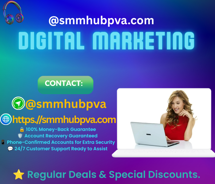 8000 Best Sites to Buy Old Facebook Accounts in 2026