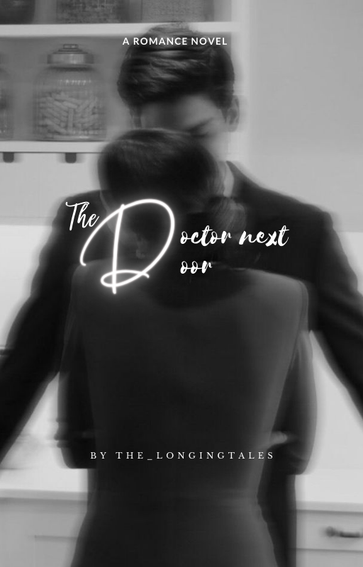 𝐓𝐡𝐞 𝐝𝐨𝐜𝐭𝐨𝐫 𝐧𝐞𝐱𝐭 𝐝𝐨𝐨𝐫