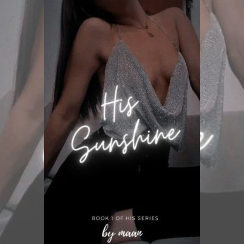 His Sunshine | 18+