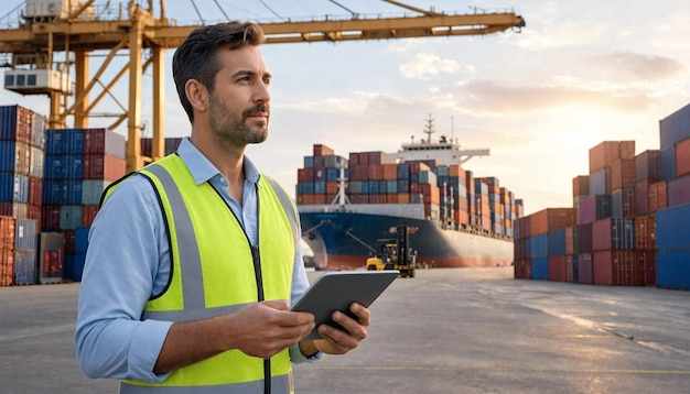 How Does Freight Brokerage and Logistics Support Make Shipping Easier?