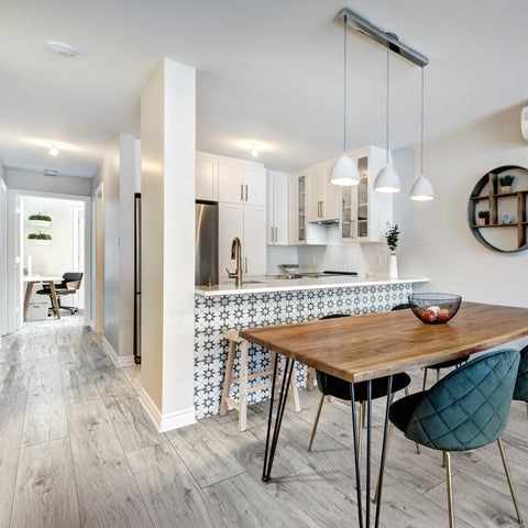 How to Choose the Best SPC Vinyl Plank Flooring for Your Home