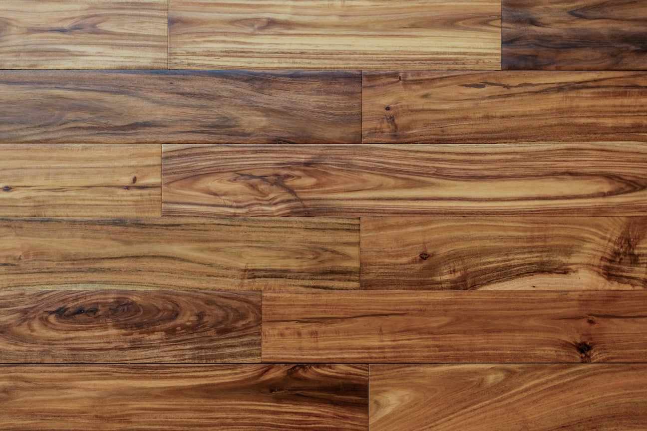 Exploring the Different Types of Vinyl Flooring: A Complete Guide