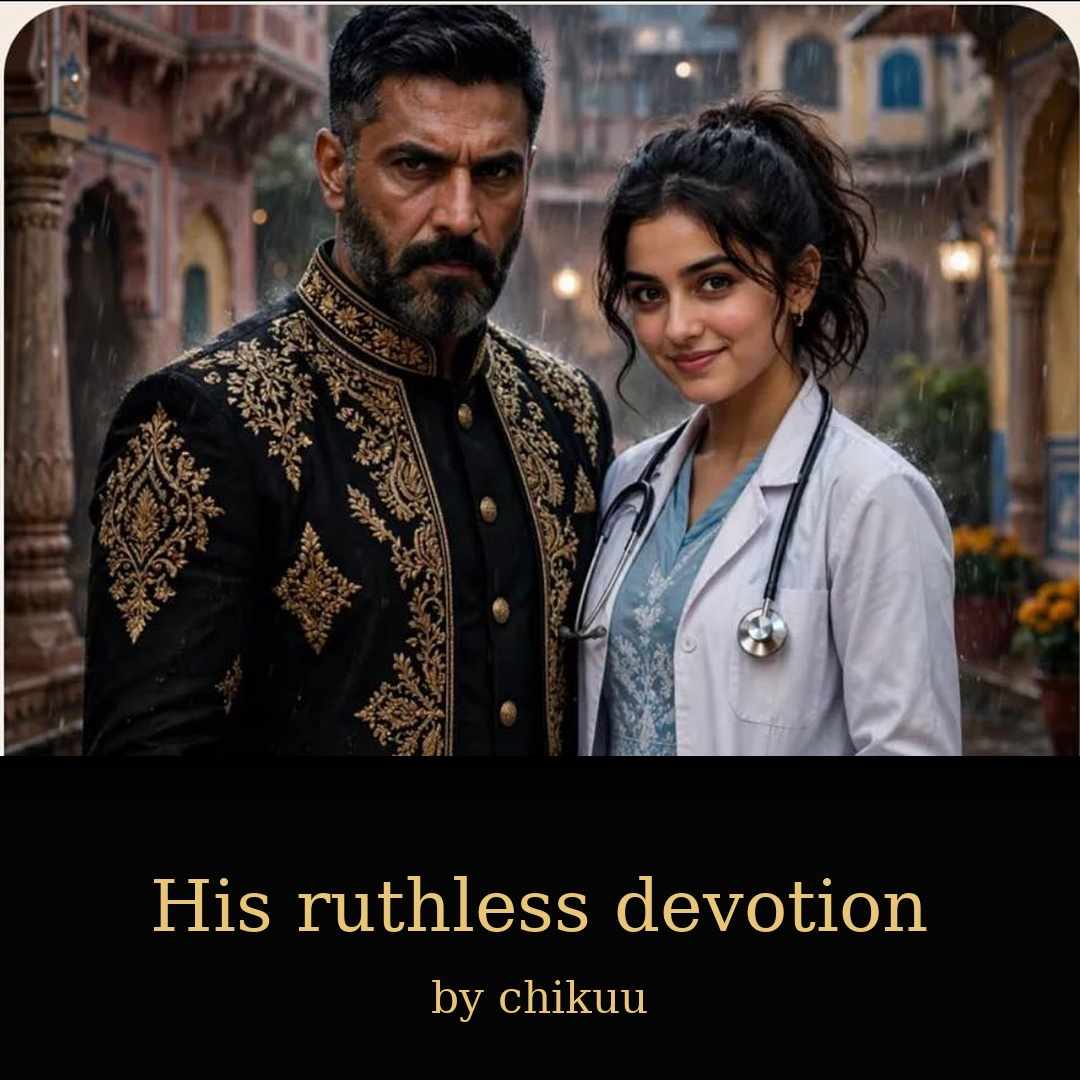 His Ruthless Devotion 🔞