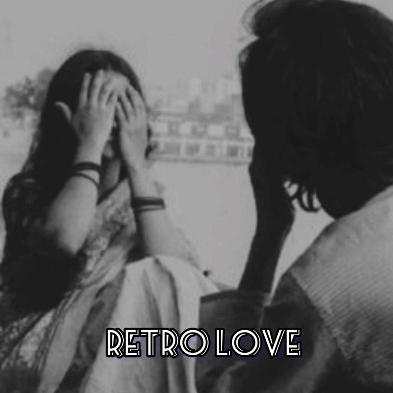 Retro Love