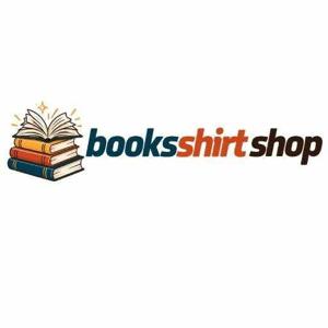 Books Shirts