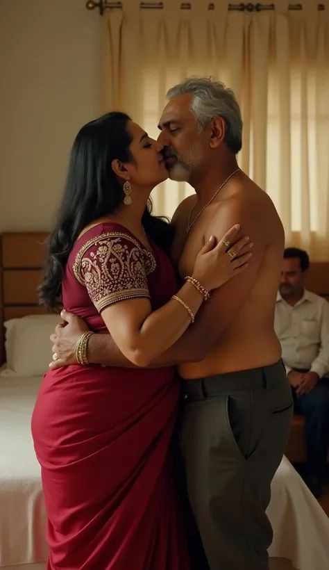 🔞Ohhh Sasurji Aur Chodo Mujhe🍆🍑