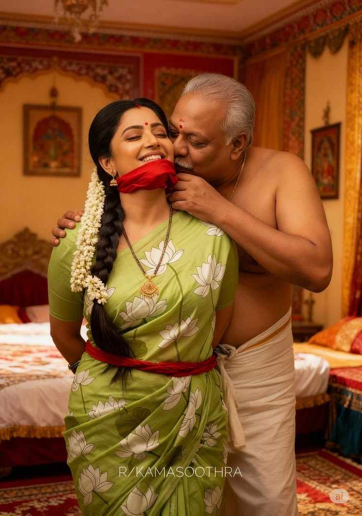 🔞Oohh.. Sasur Ji Chodo Mujhe🍆🥵🍑