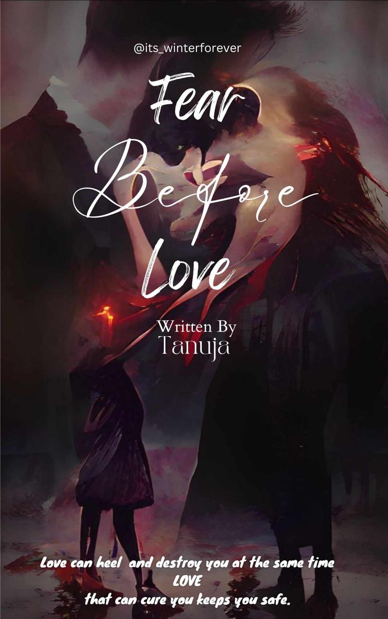 Fear Before Love
